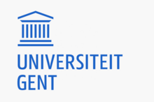 Logo Universteit Gent