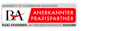 BA Sachsen Logo