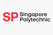 Logo Singapore Polytechnic