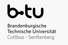 Logo Brandenburgische TU