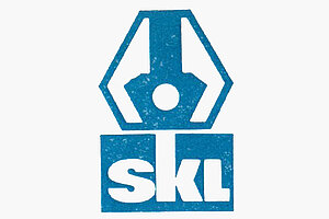 Logo SKL