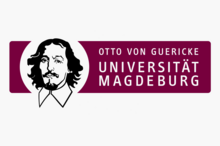 Logo Uni Magdeburg