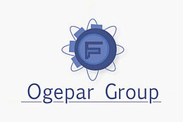 Logo Ogepar Group